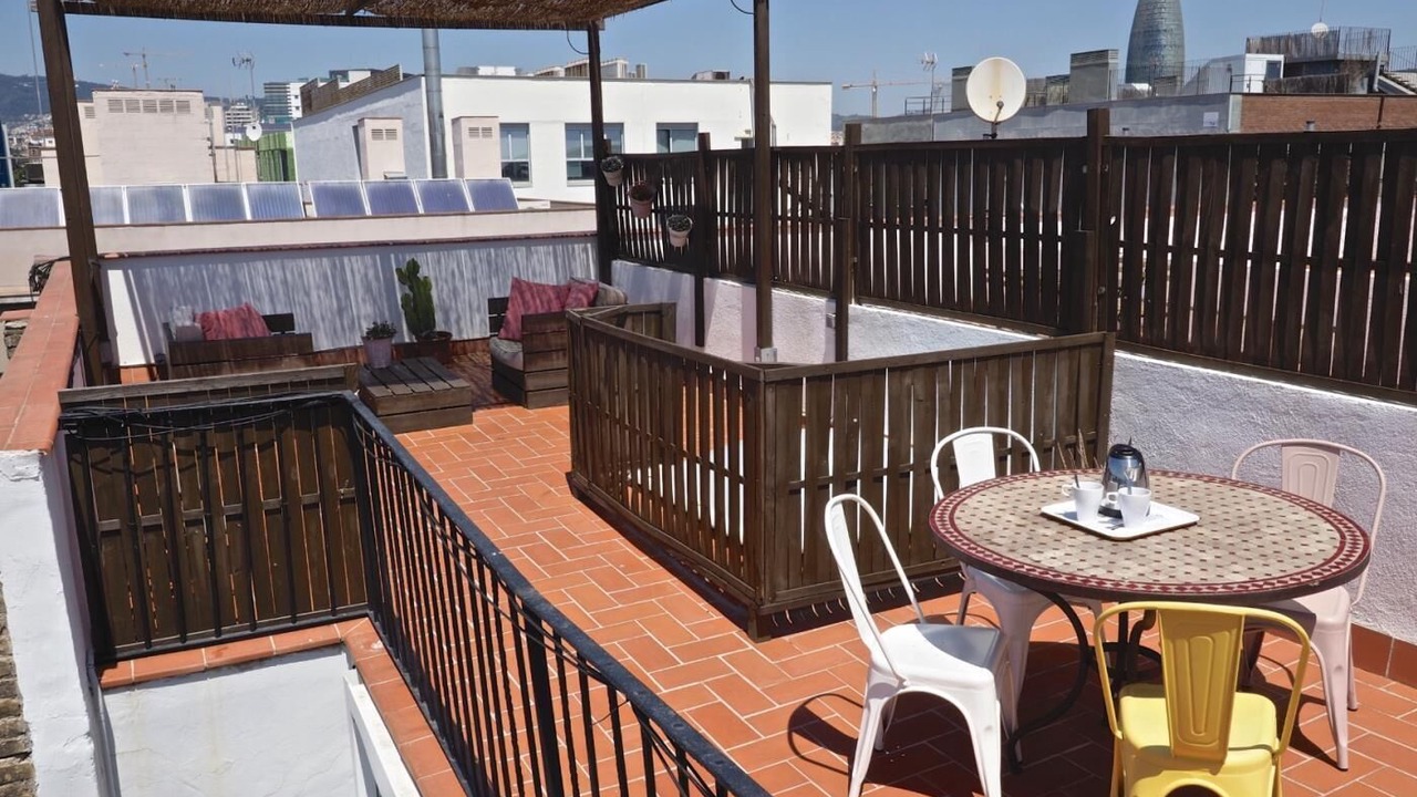 Photo of Outdoor in El Parc i la Llacuna del Poblenou