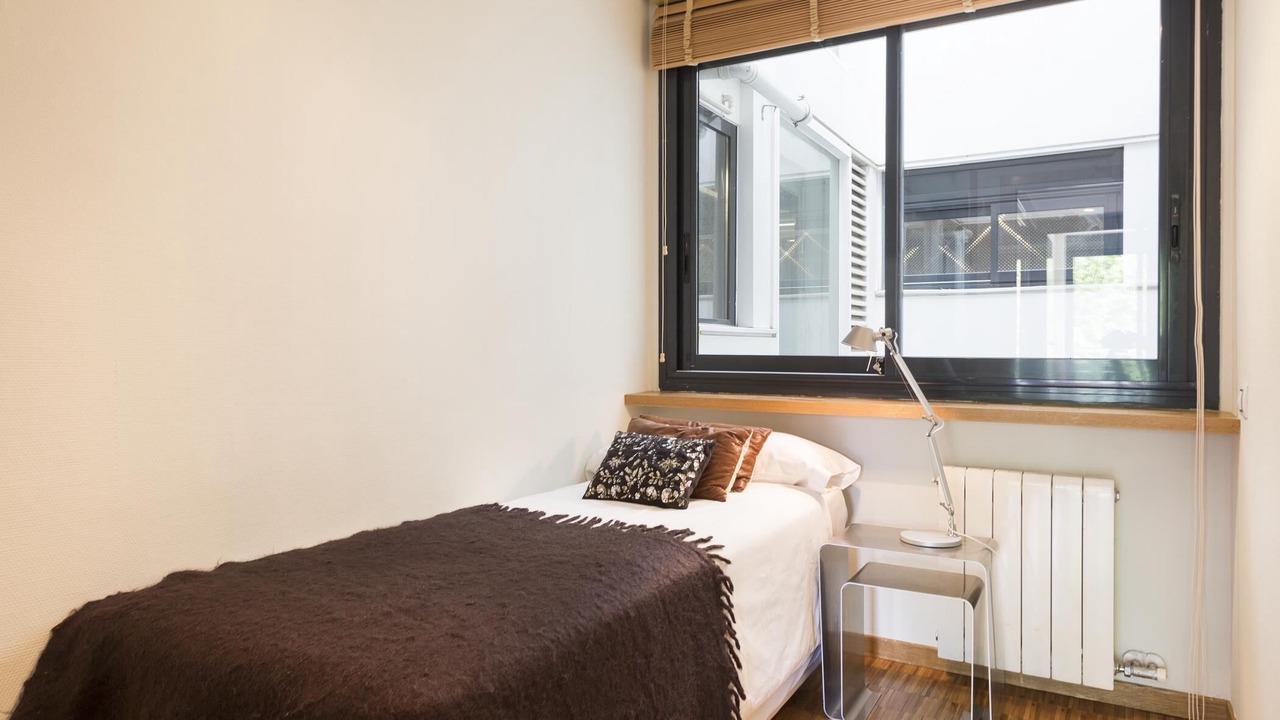 Photo of Bedroom in Sant Gervasi
