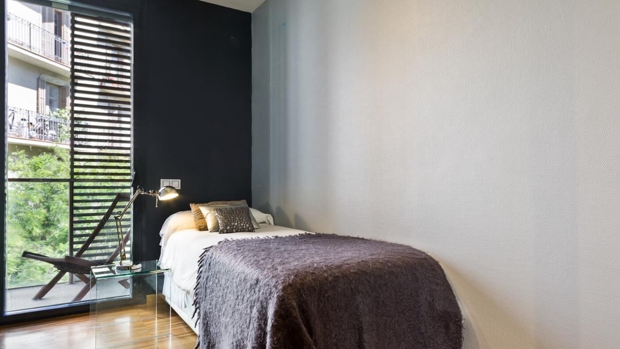 Photo of Bedroom in Sant Gervasi