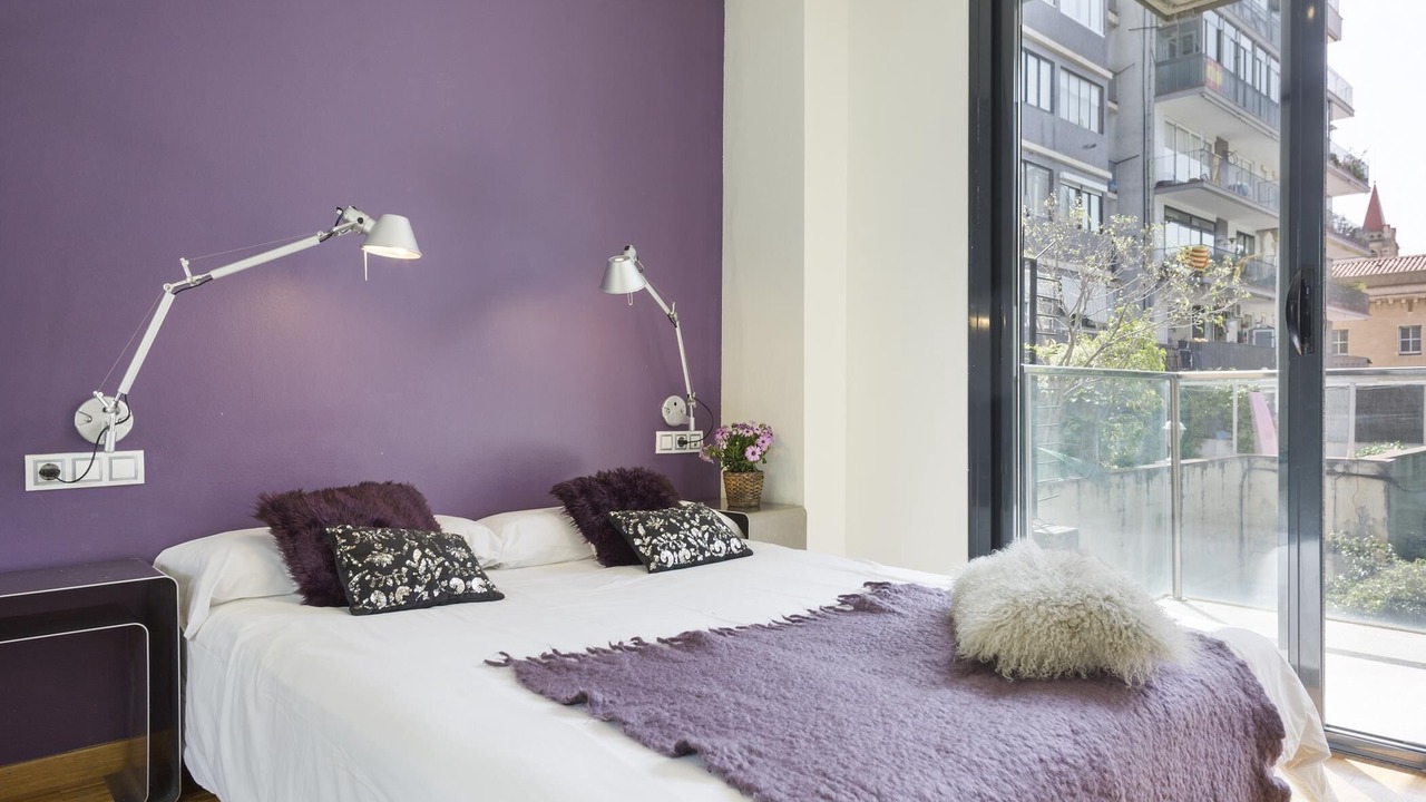 Photo of Bedroom in Sant Gervasi