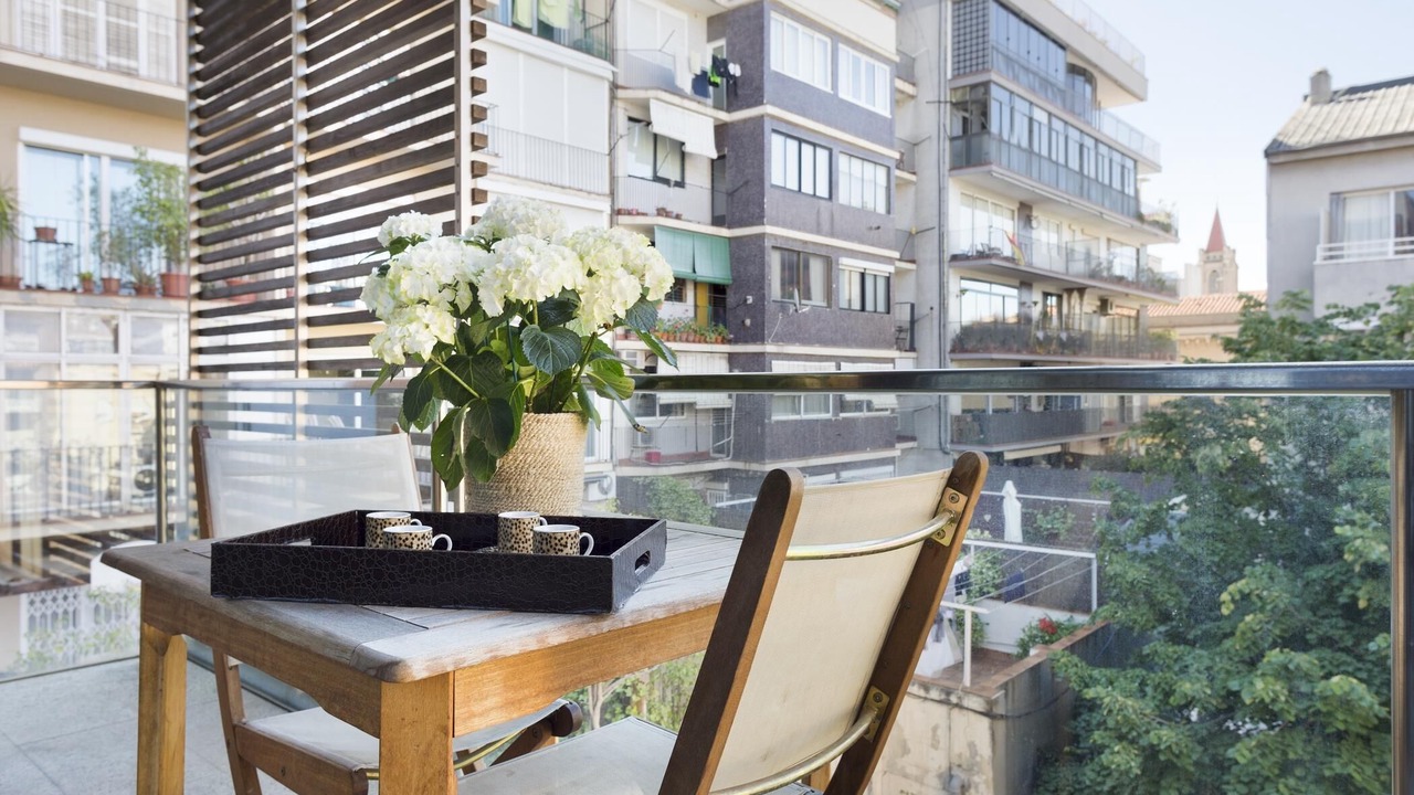 Photo of Outdoor in Sant Gervasi