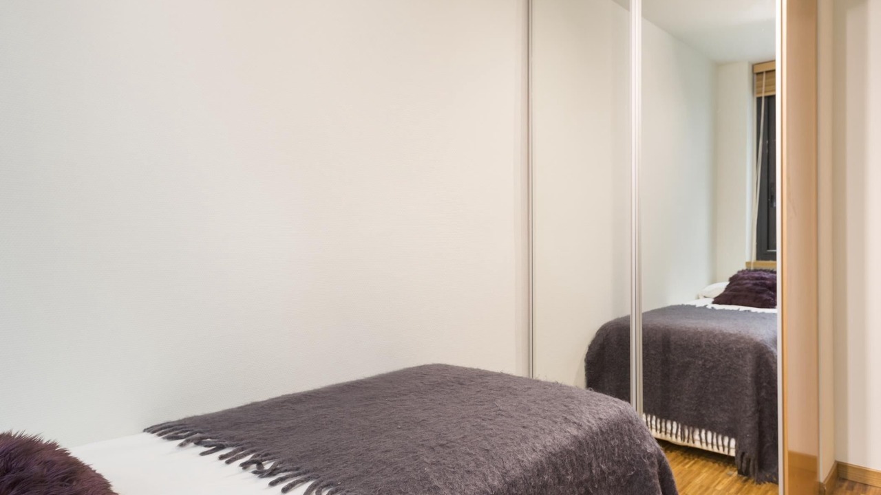 Photo of Bedroom in Sant Gervasi