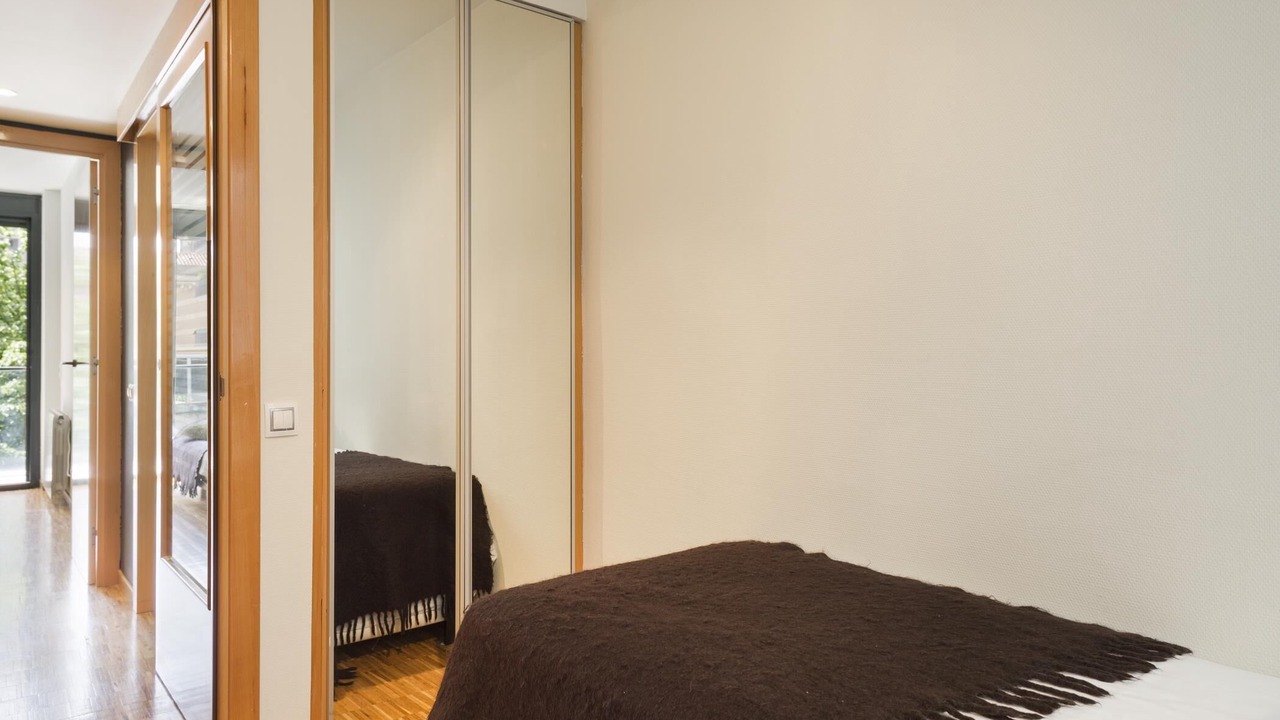 Photo of Bedroom in Sant Gervasi
