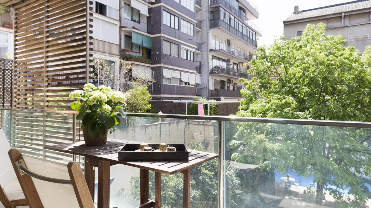 Photo of Outdoor in Sant Gervasi