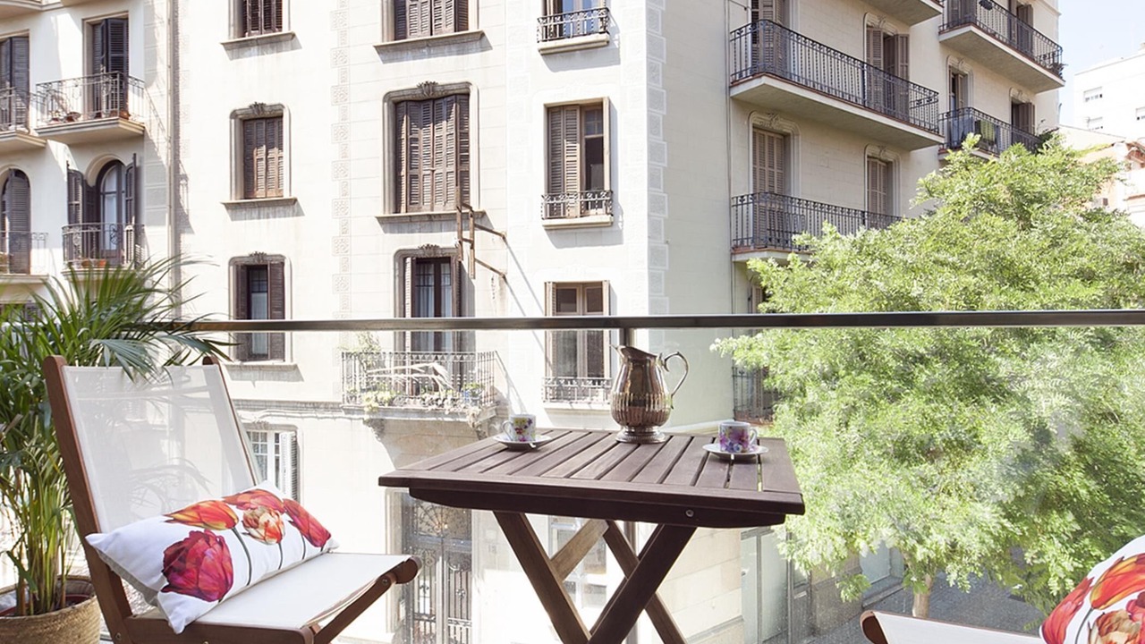 Photo of Outdoor in Sant Gervasi