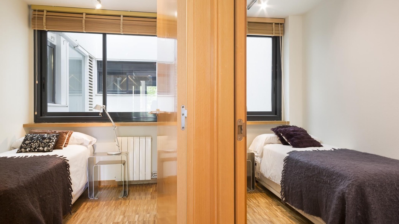 Photo of Bedroom in Sant Gervasi