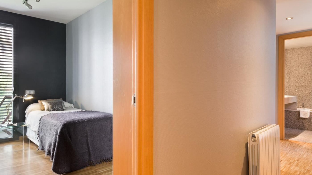 Photo of Bedroom in Sant Gervasi