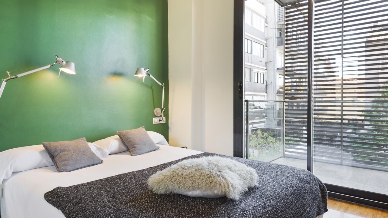 Photo of Bedroom in Sant Gervasi