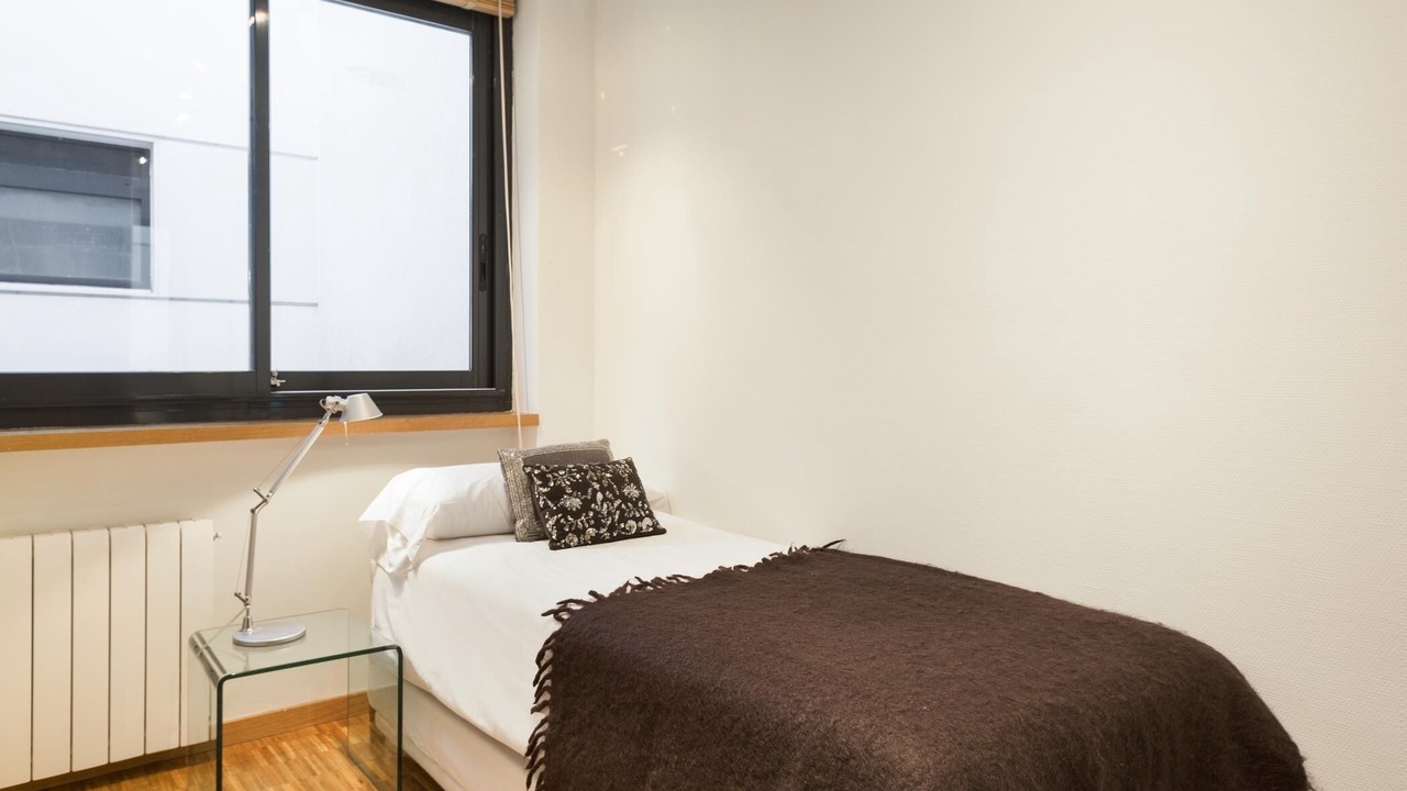 Photo of Bedroom in Sant Gervasi