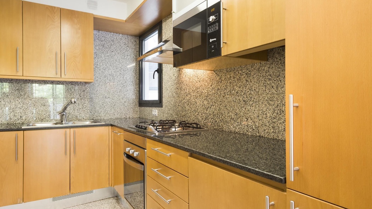 Photo of Kitchen in Sant Gervasi