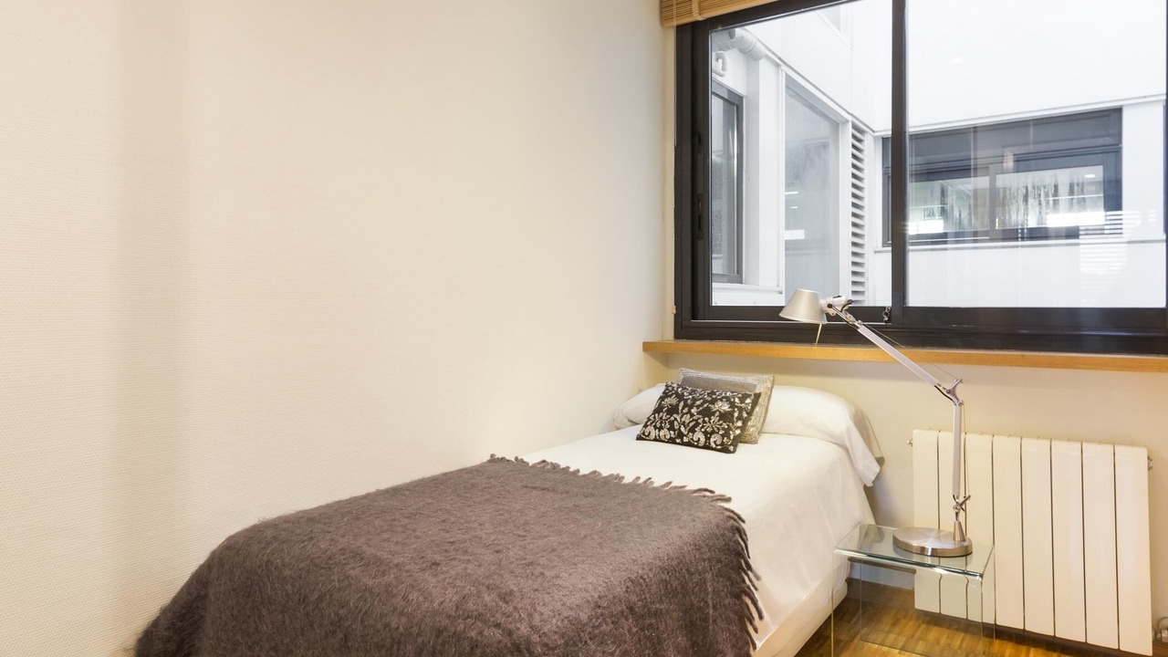 Photo of Bedroom in Sant Gervasi