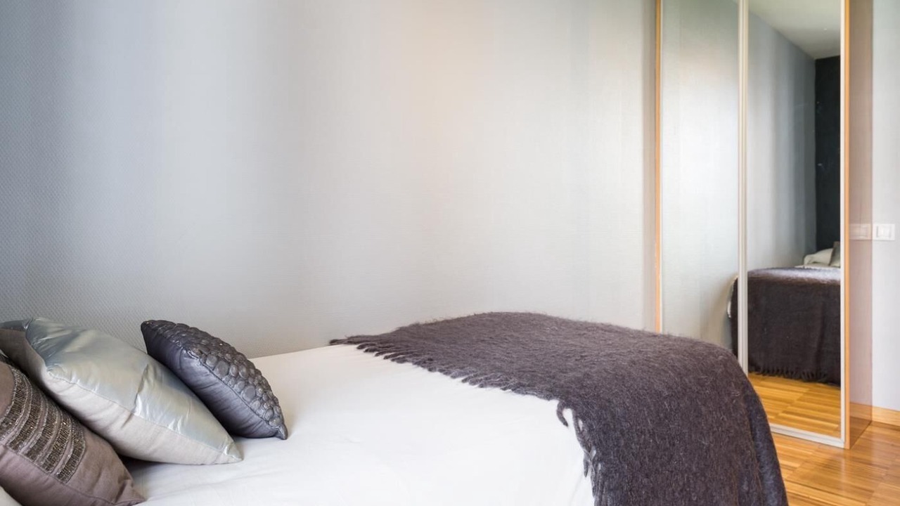 Photo of Bedroom in Sant Gervasi