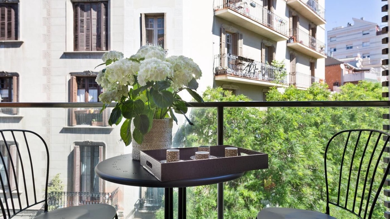 Photo of Outdoor in Sant Gervasi