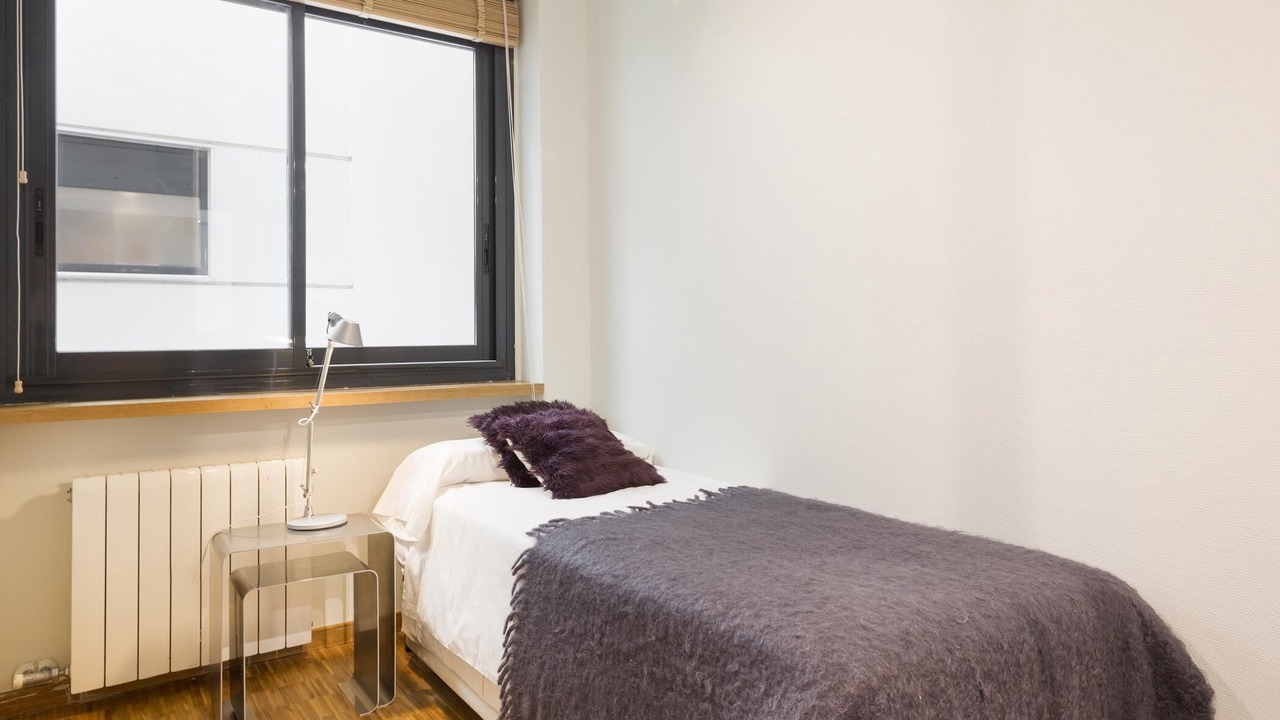 Photo of Bedroom in Sant Gervasi