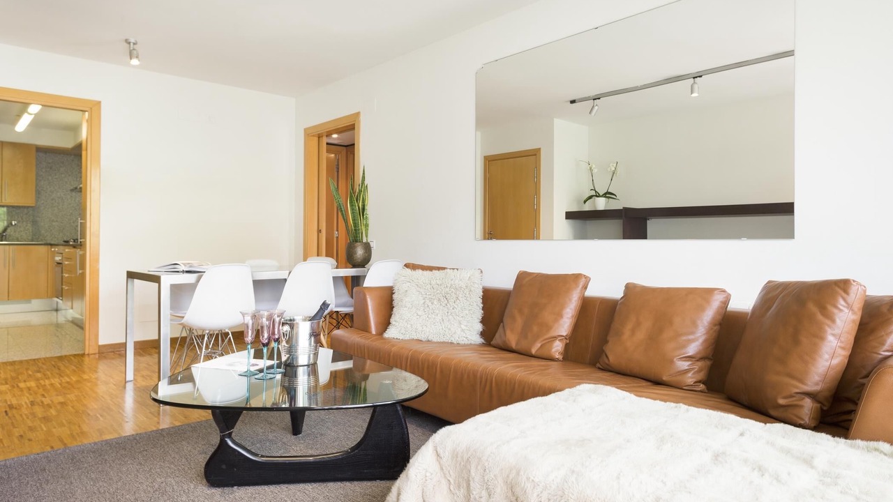 Photo of Livingroom in Sant Gervasi