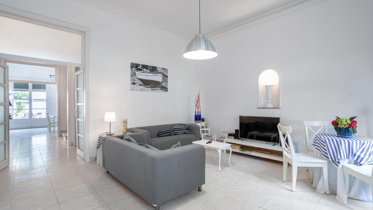 Photo of Livingroom in Masnou