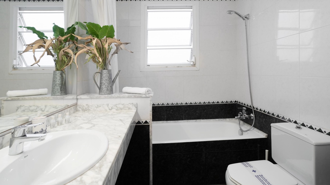 Photo of Bathroom in Masnou