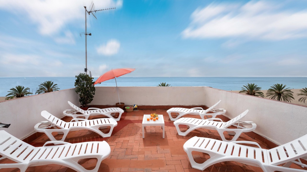 Photo of Patio Balcony in Masnou