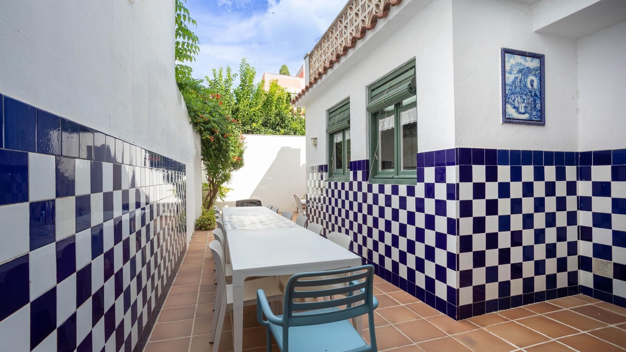 Photo of Outdoor in Masnou