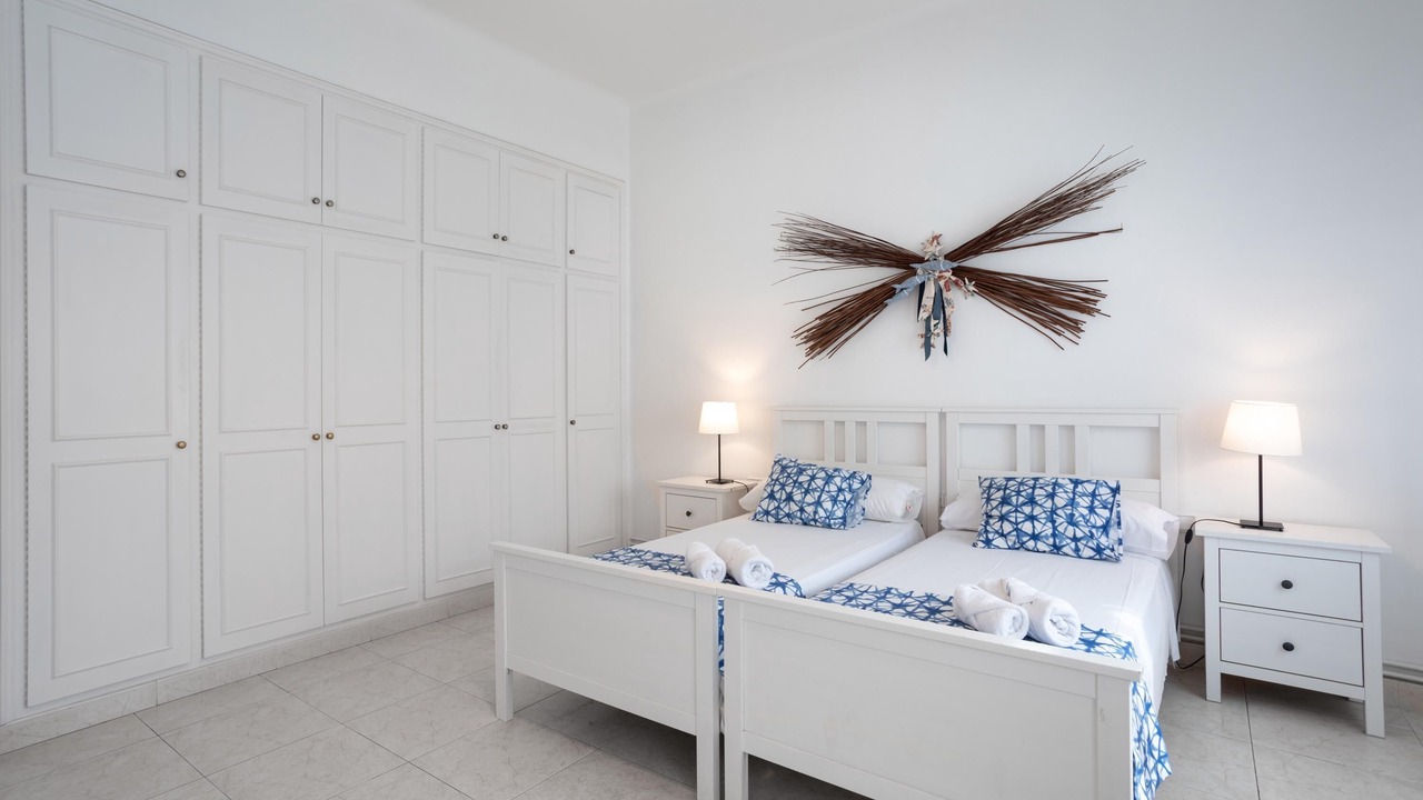 Photo of Bedroom in Masnou