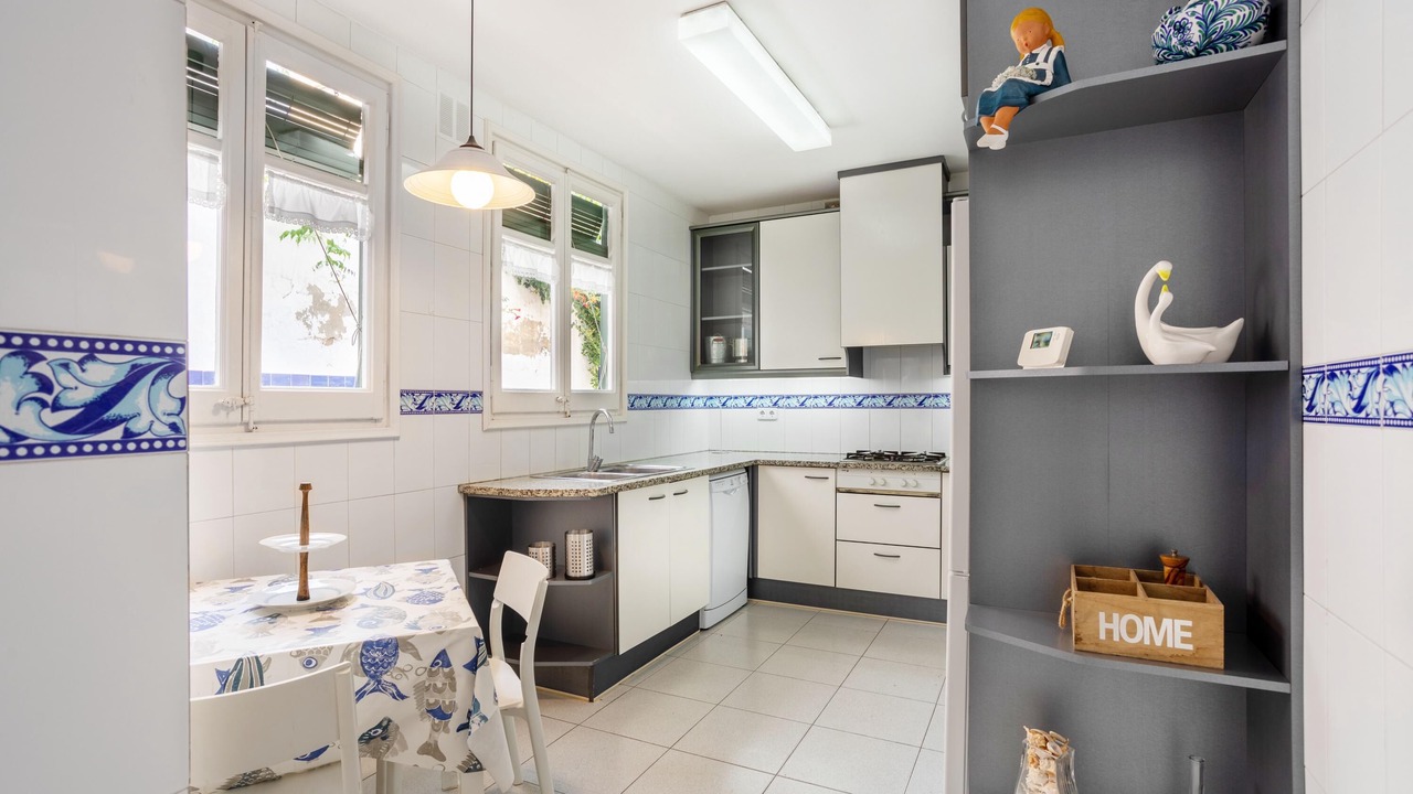 Photo of Kitchen in Masnou