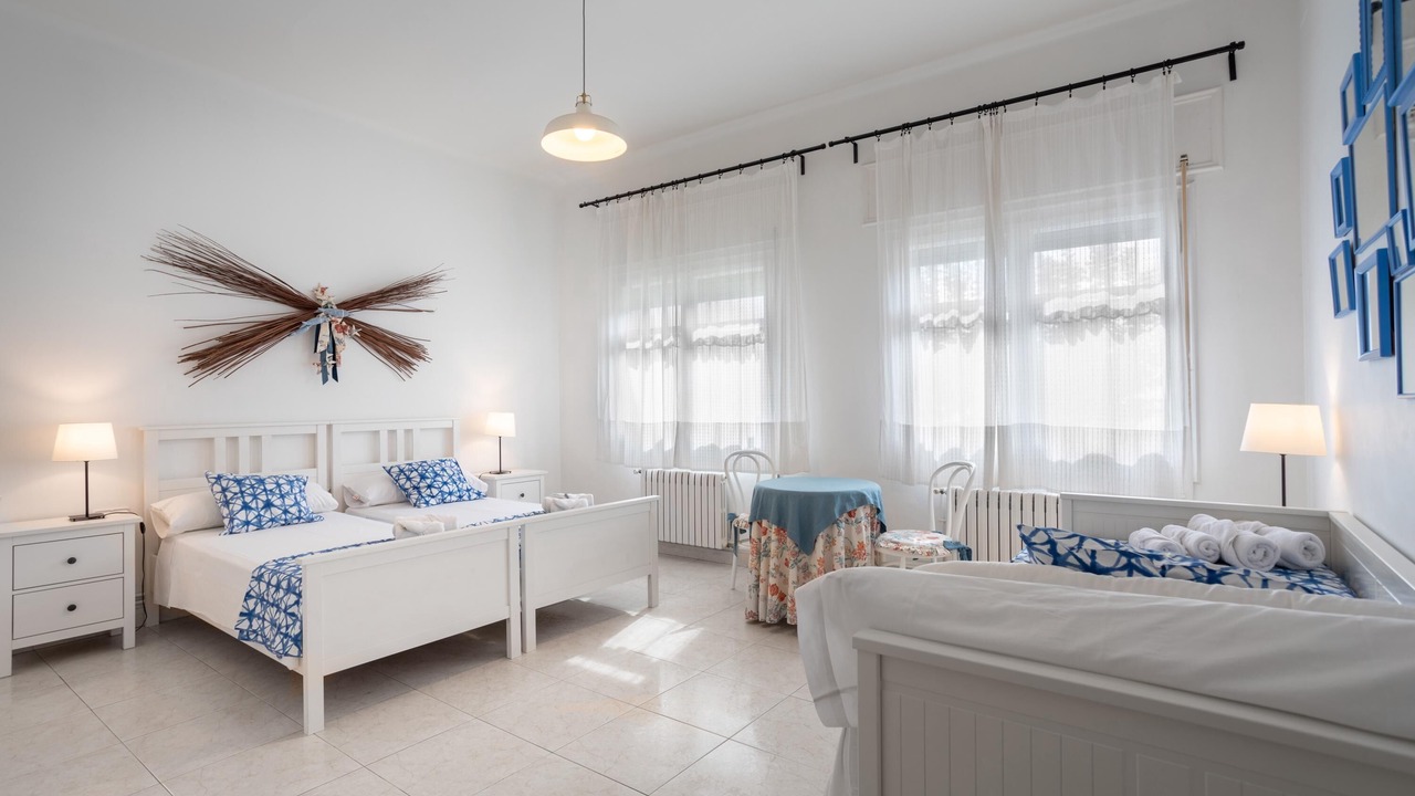Photo of Bedroom in Masnou