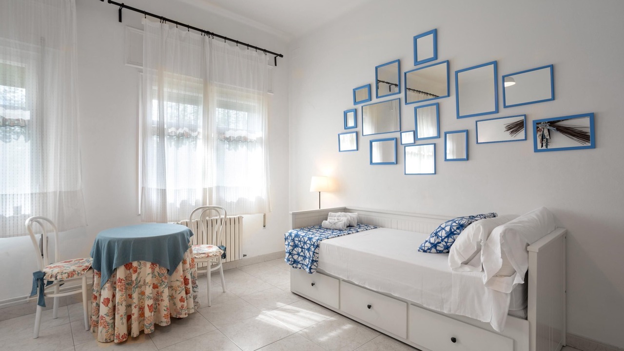 Photo of Bedroom in Masnou
