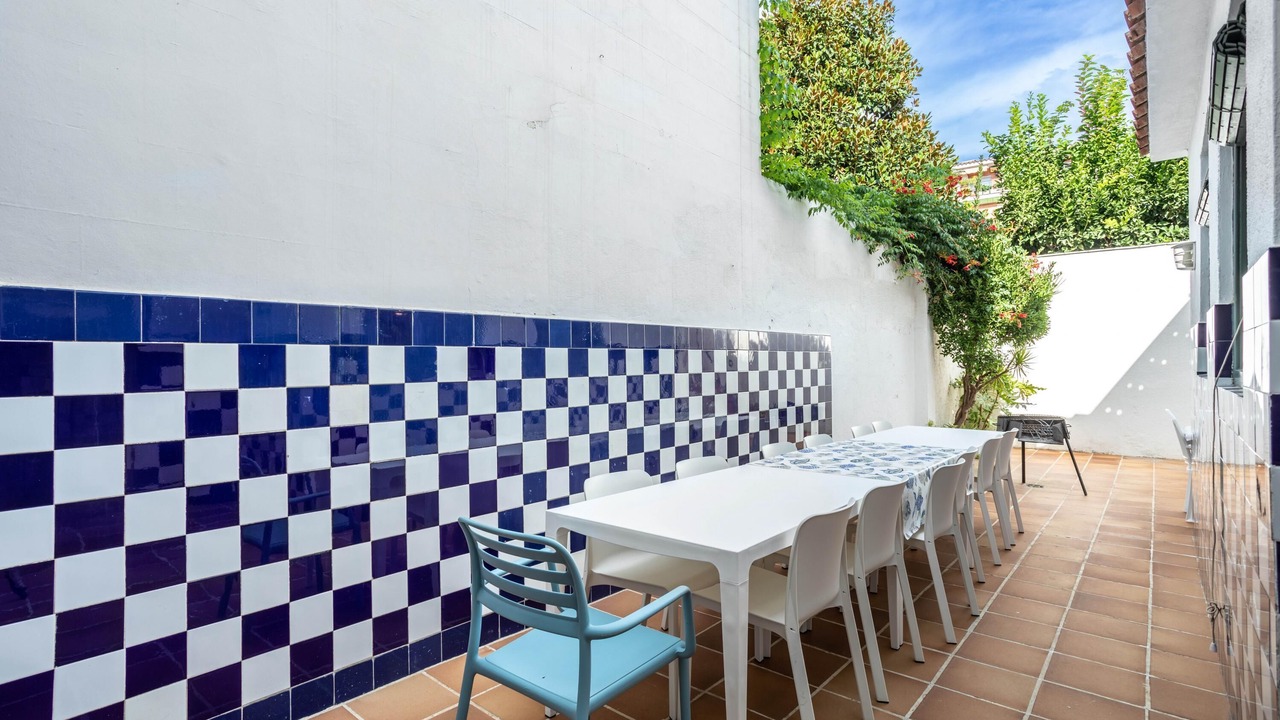 Photo of Outdoor in Masnou