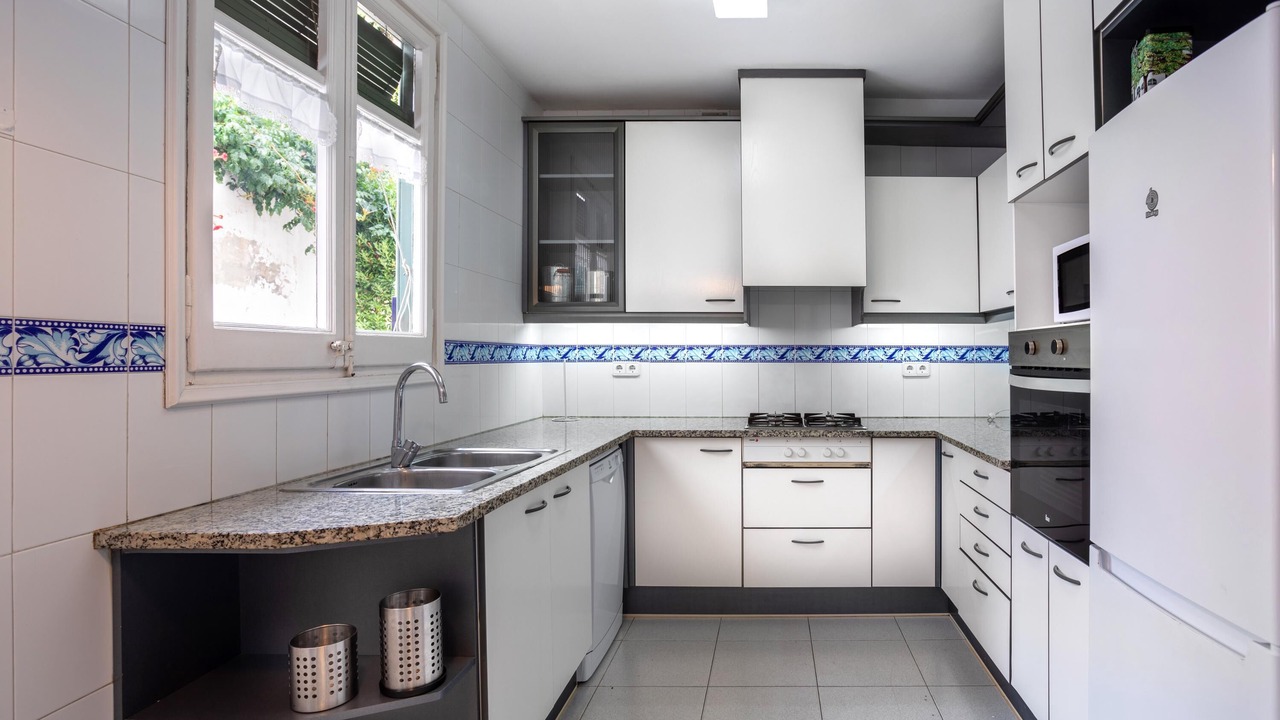 Photo of Kitchen in Masnou