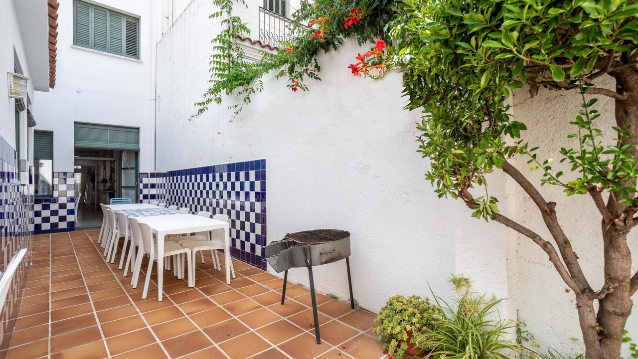 Photo of Outdoor in Masnou