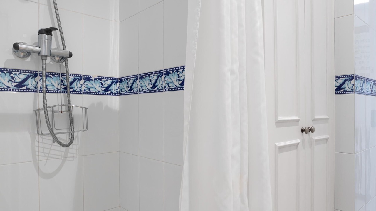 Photo of Bathroom in Masnou