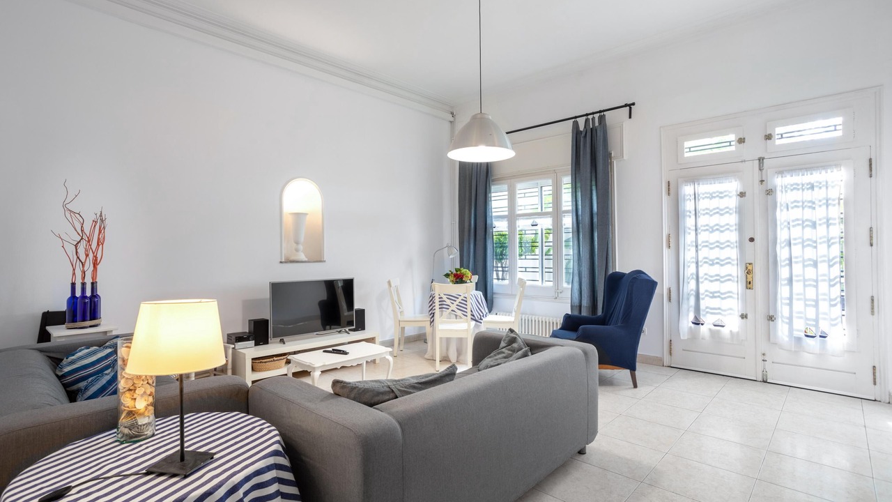 Photo of Livingroom in Masnou
