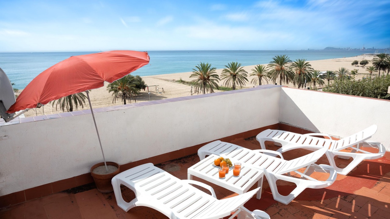 Photo of Outdoor in Masnou
