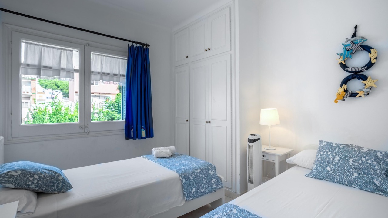 Photo of Bedroom in Masnou