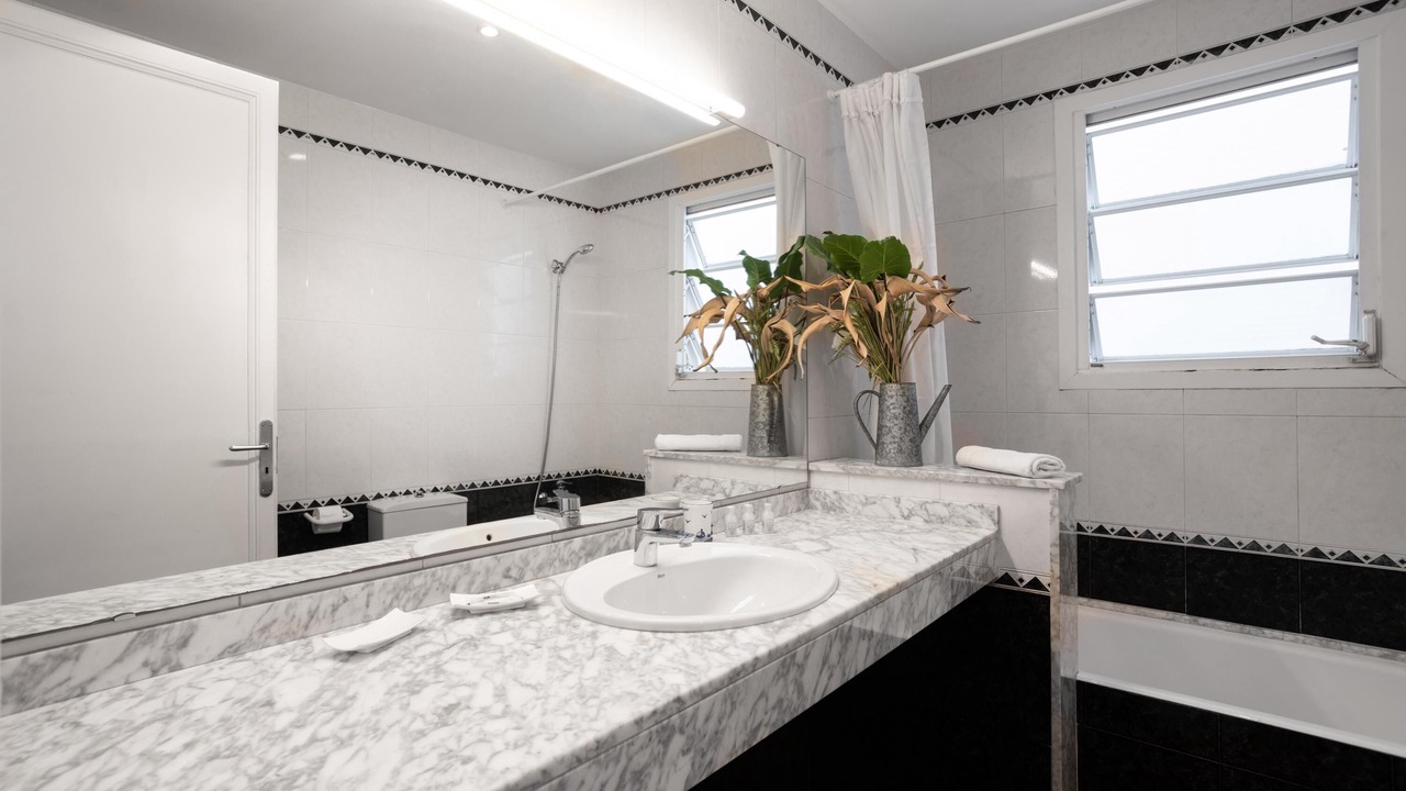 Photo of Bathroom in Masnou