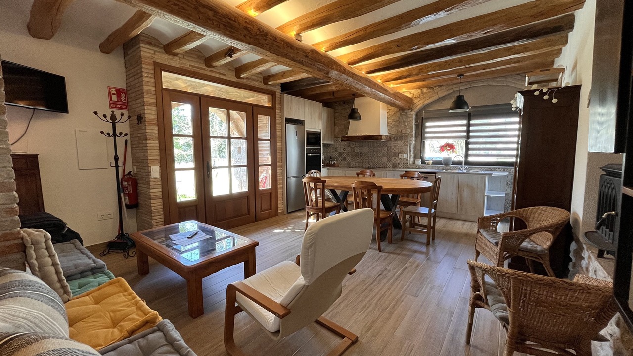 Photo of Livingroom in Mediona
