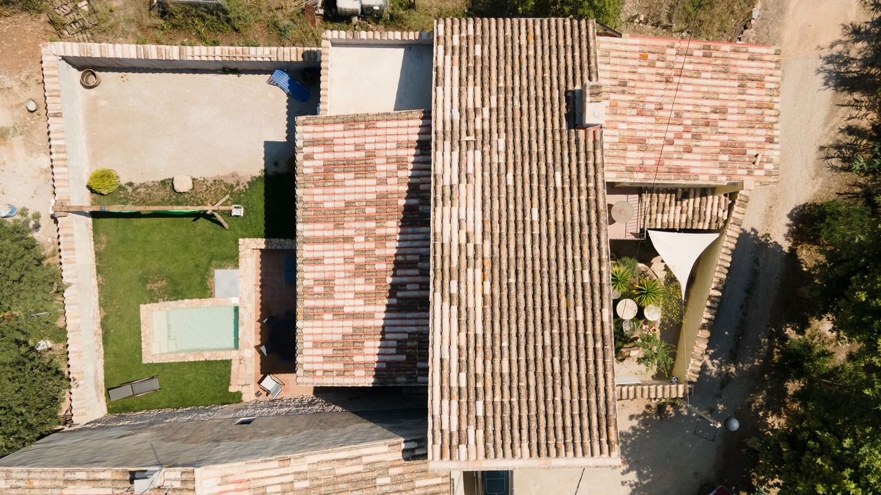 Photo of Outdoor in Mediona