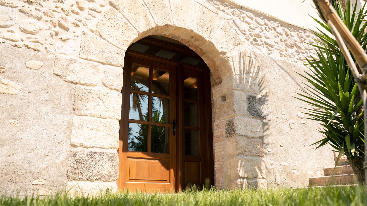Photo of Outdoor in Mediona