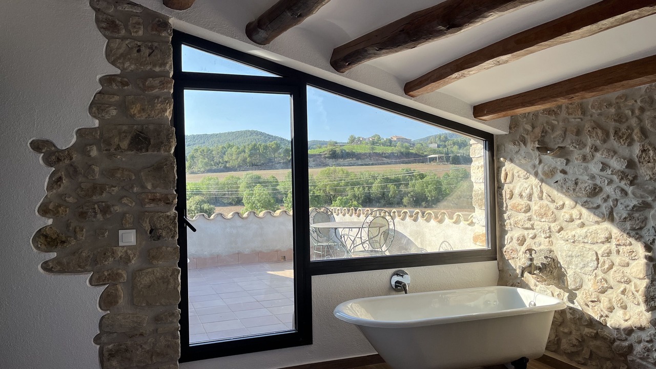 Photo of Bedroom in Mediona