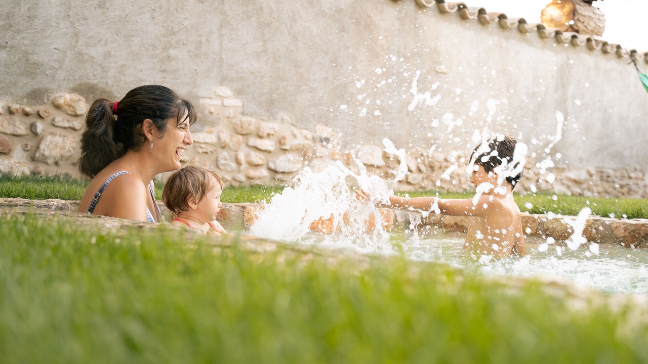 Photo of Outdoor in Mediona