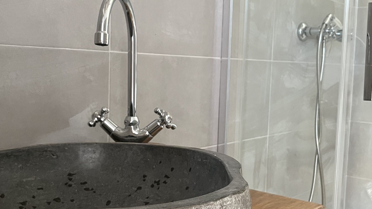 Photo of Bathroom in Mediona