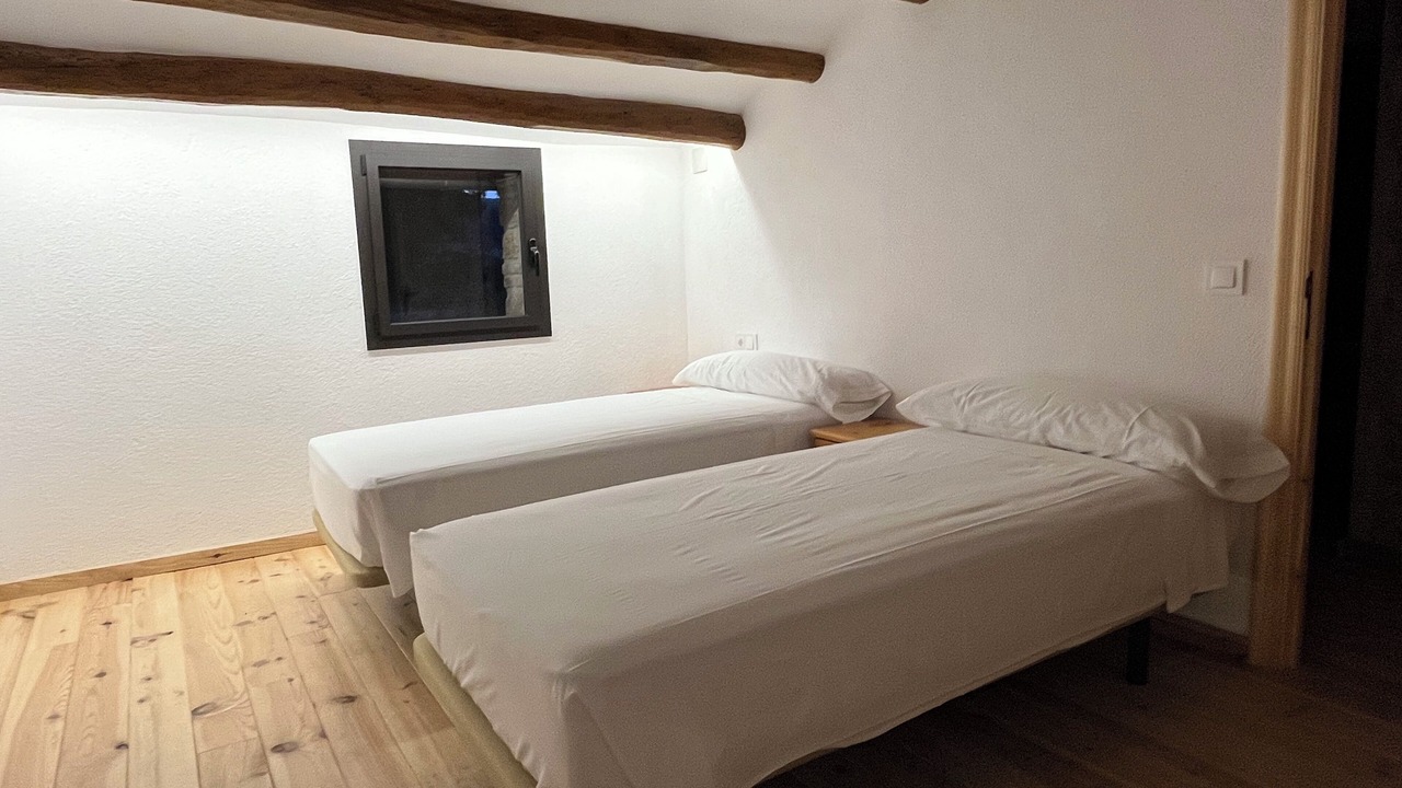 Photo of Bedroom in Mediona