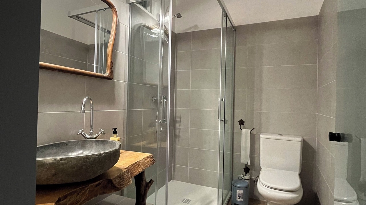 Photo of Bathroom in Mediona