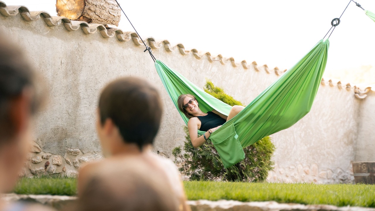 Photo of Outdoor in Mediona