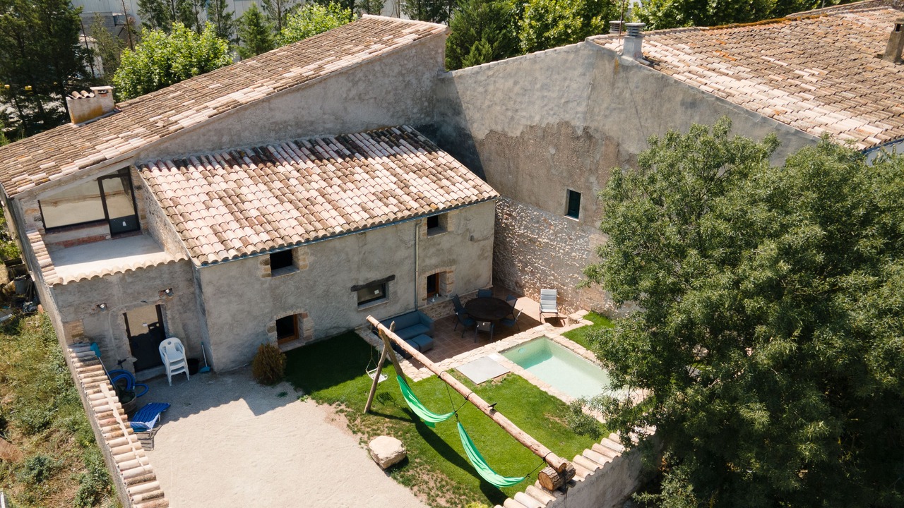 Photo of Outdoor in Mediona