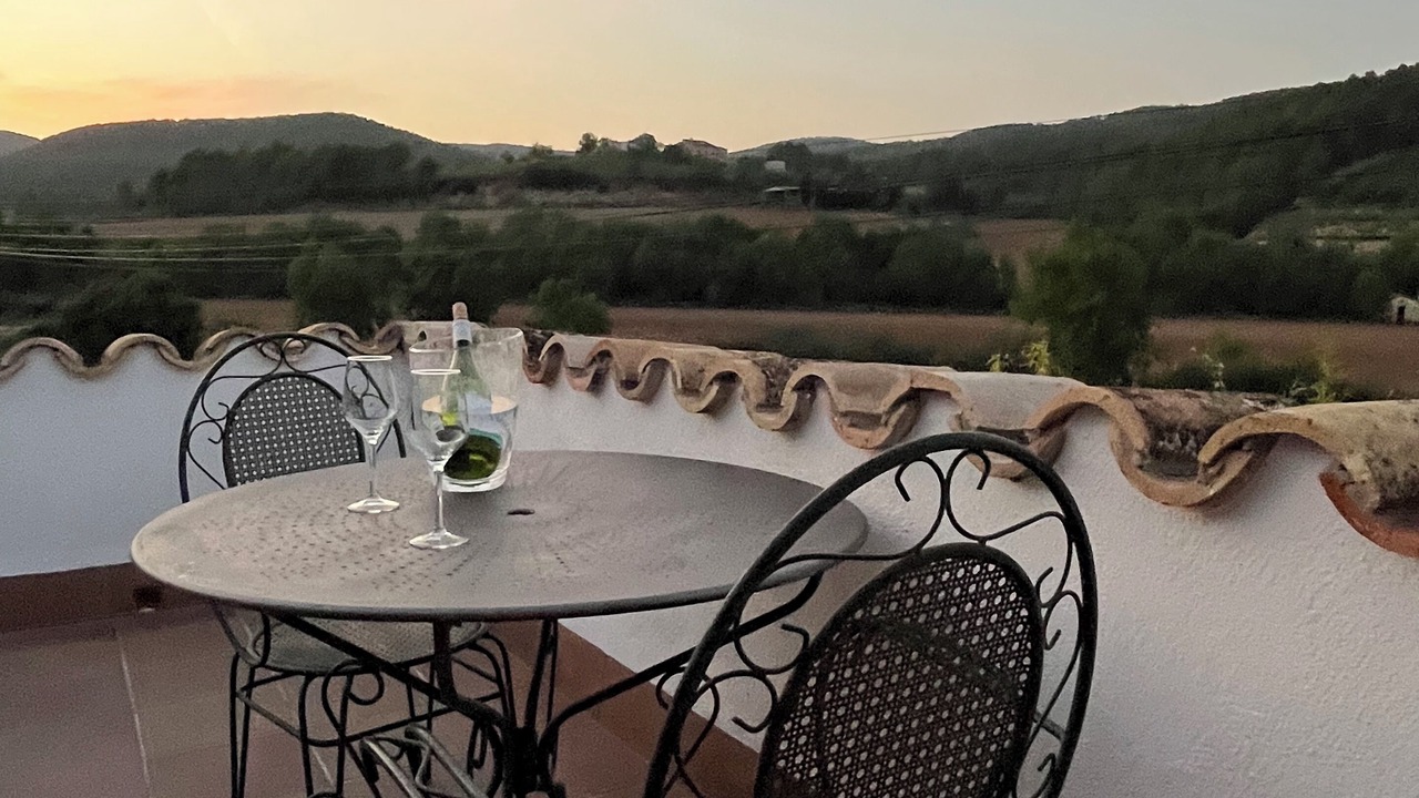 Photo of Outdoor in Mediona