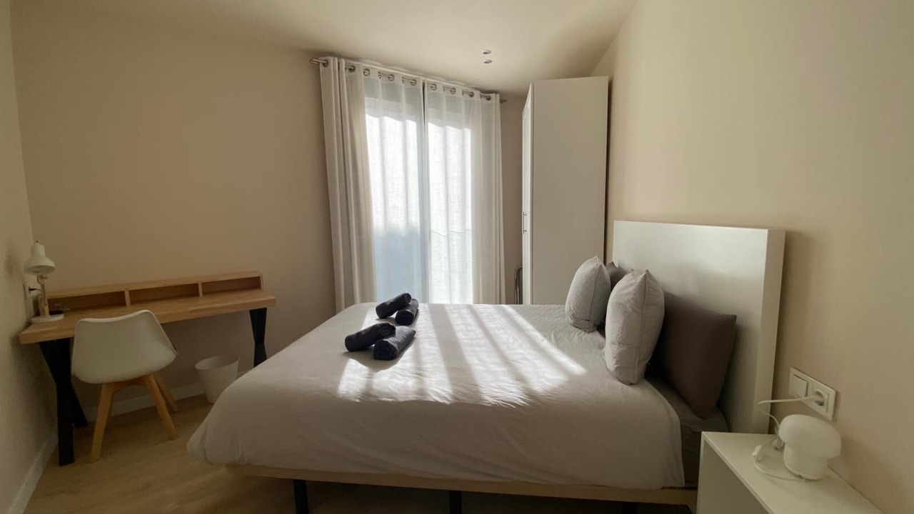 Photo of Bedroom in Collblanc y La Torrassa