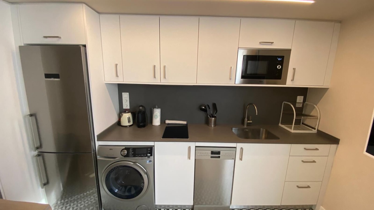 Photo of Kitchen in Collblanc y La Torrassa