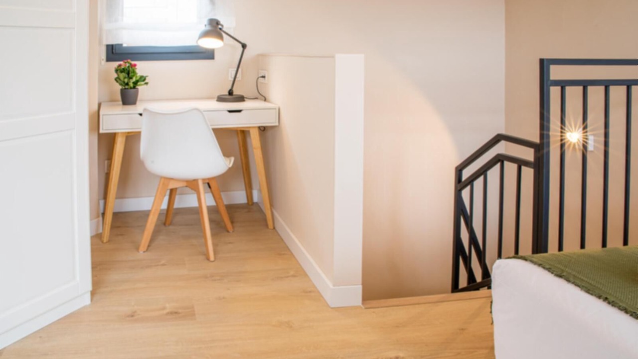 Photo of Bedroom in Collblanc y La Torrassa