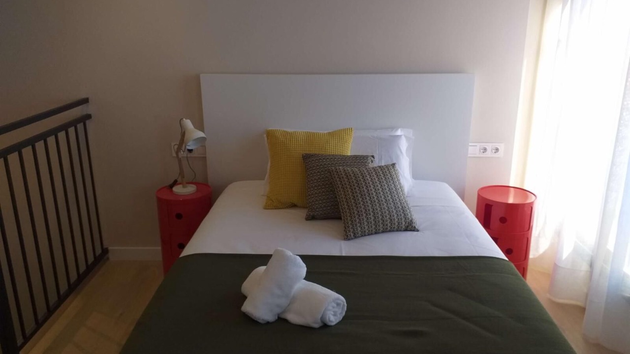 Photo of Bedroom in Collblanc y La Torrassa